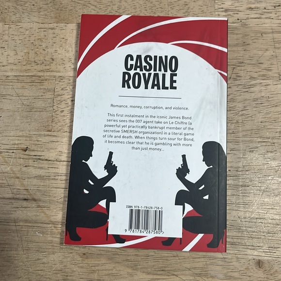 James Bond Collection Box Set - Picture 14 of 14